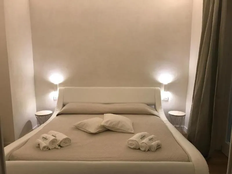 Hotel Petrosino Palermo 3*,