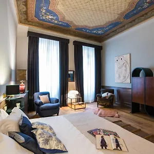Soprarno Bed and breakfast