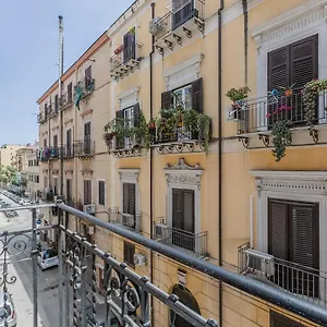 Palermo Central Apartment Appartamento