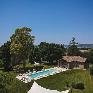 Country Ciavatta 3* Montemerano