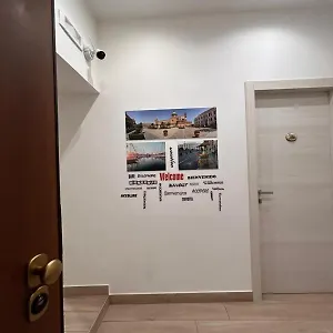 Bed and breakfast A Casa Di Josephine, Palermo