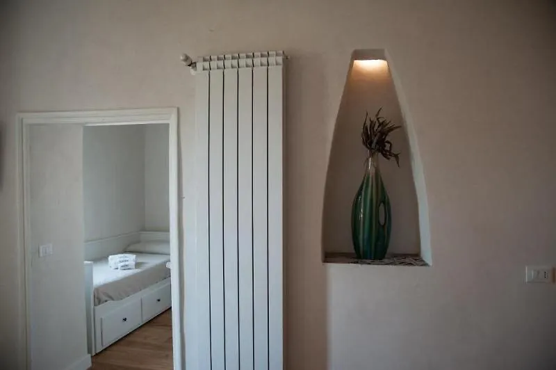 Petrosino Hotel Palermo Guest house