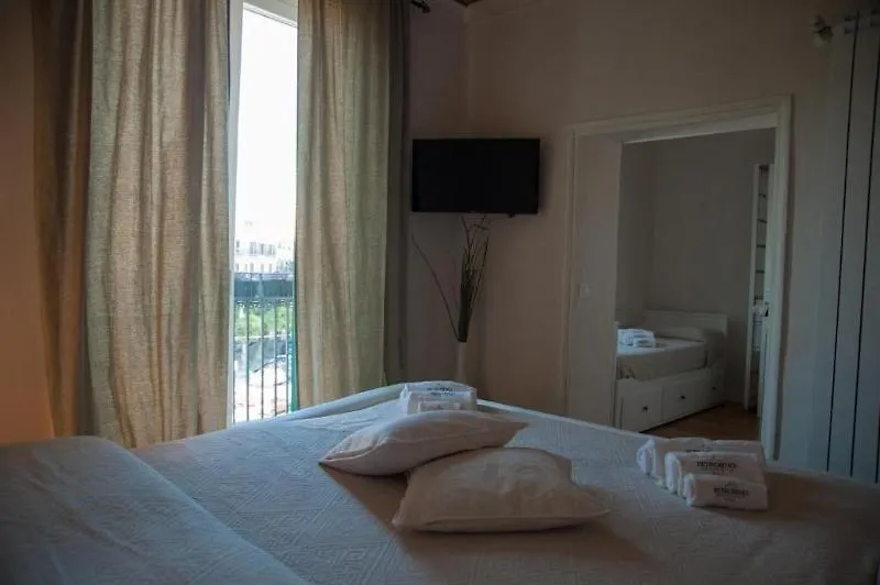 Petrosino Hotel Palermo