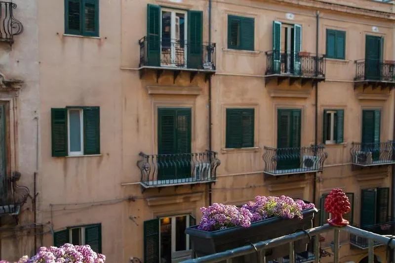 *** Guest house Petrosino Hotel Palermo Italy