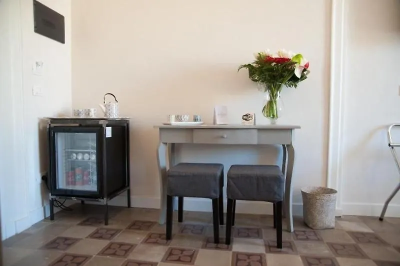 Petrosino Hotel Palermo