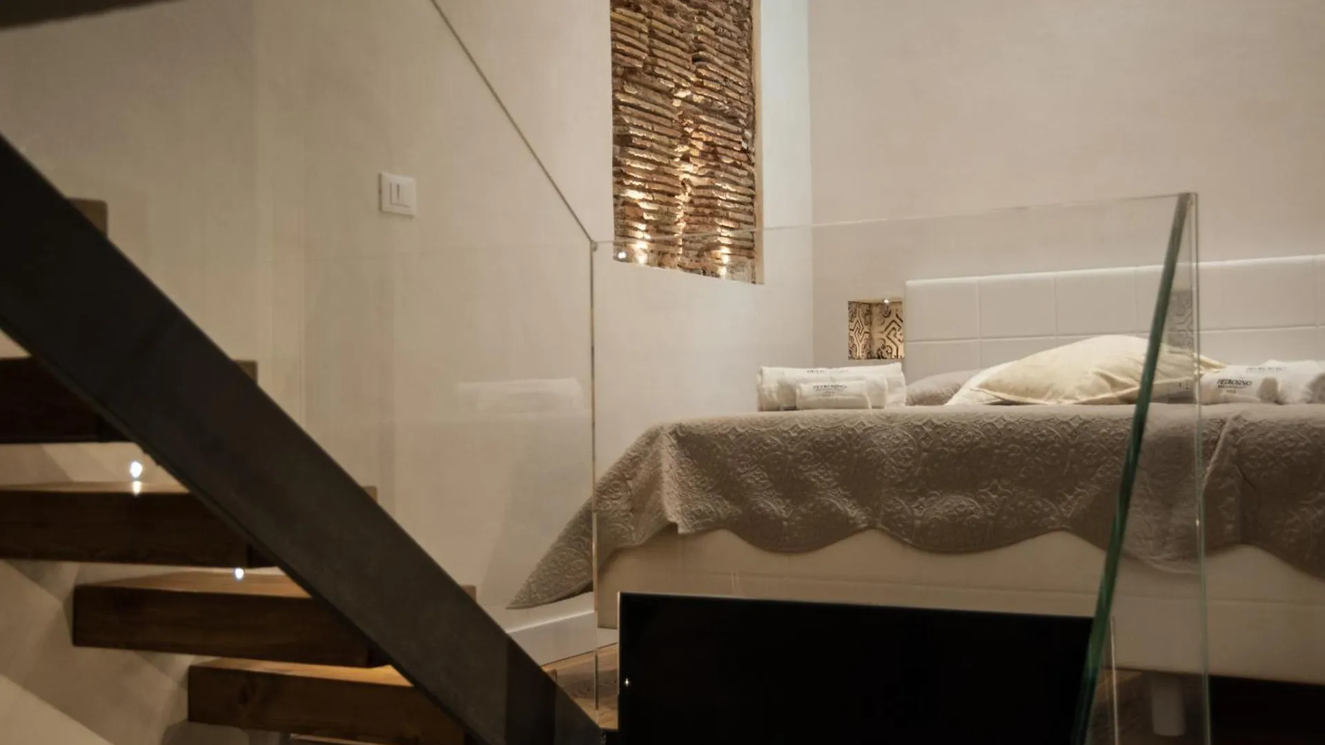 Guest house Petrosino Hotel Palermo