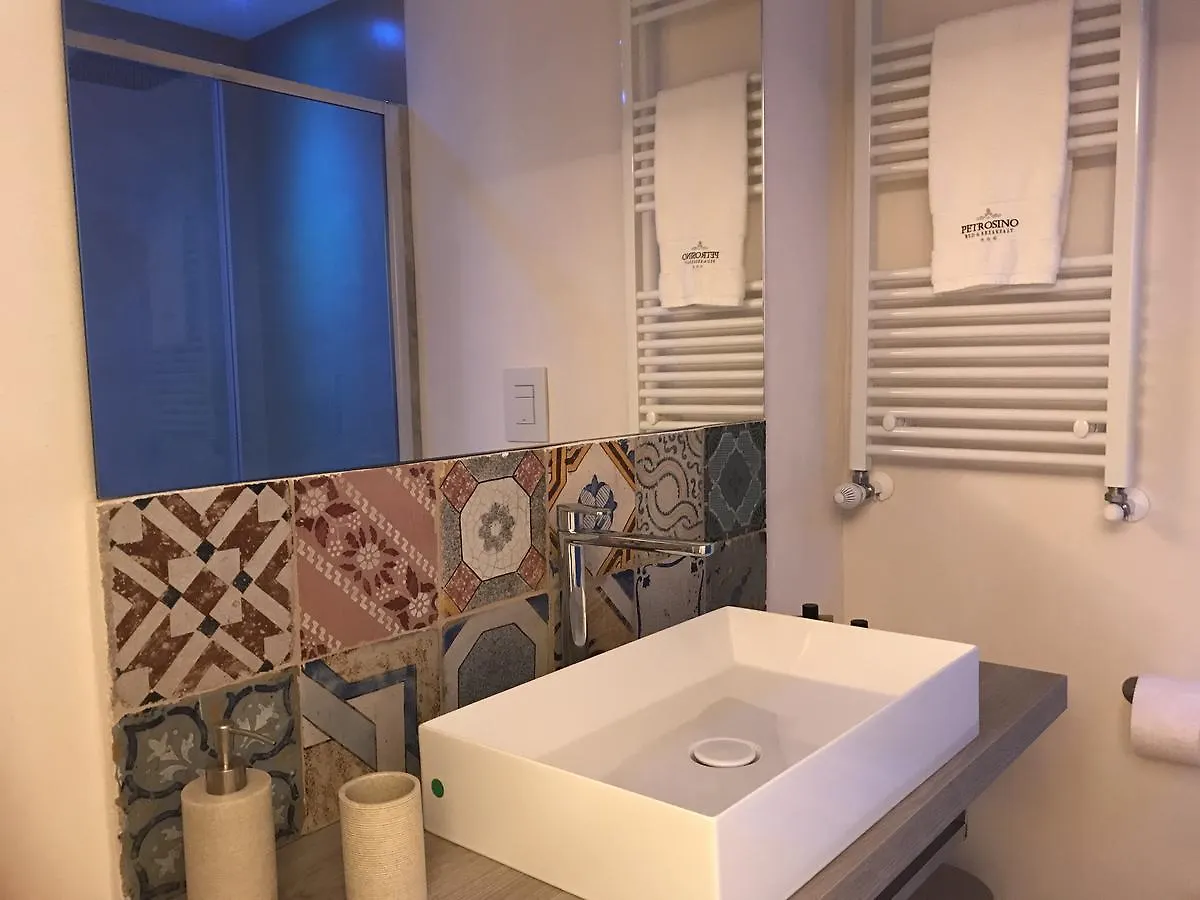 Petrosino Hotel Palermo Guest house