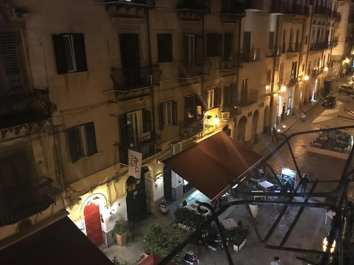Petrosino Hotel Palermo