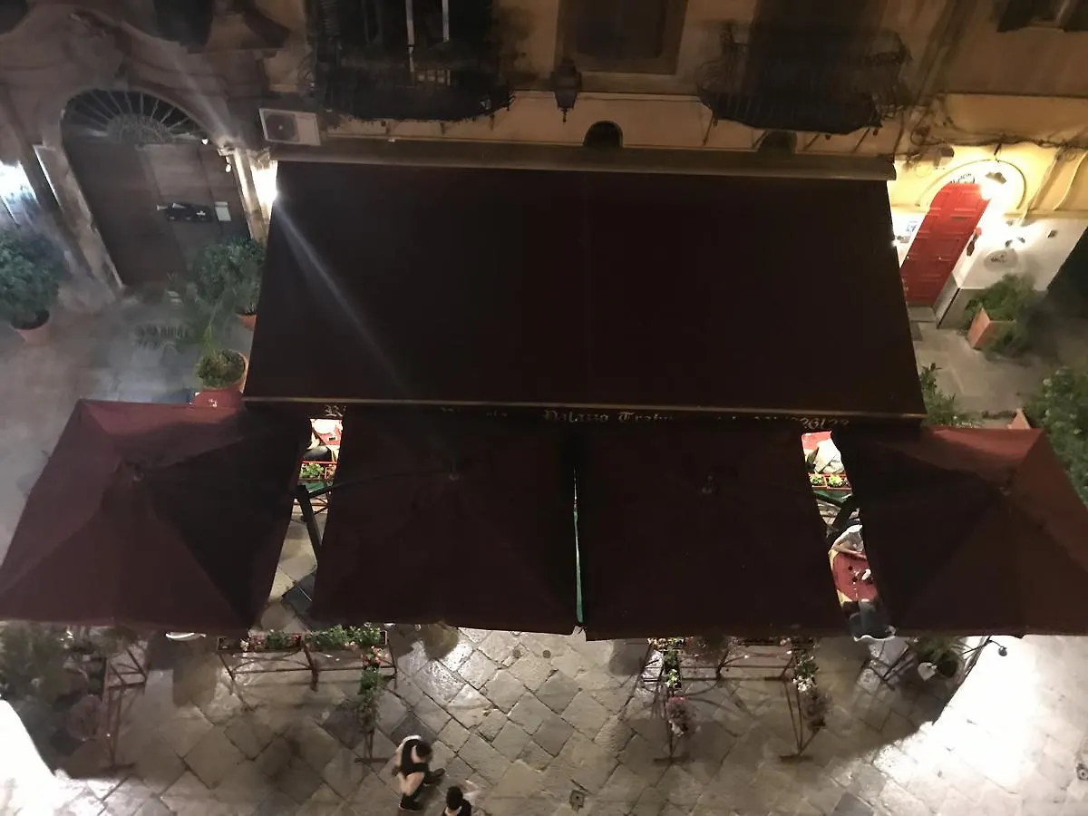 Guest house Petrosino Hotel Palermo