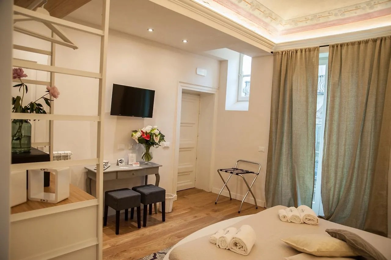Guest house Petrosino Hotel Palermo