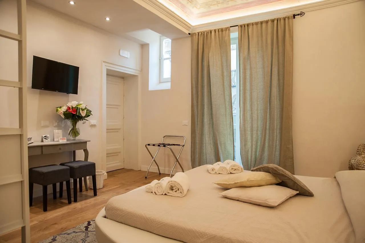 Petrosino Hotel Palermo Guest house