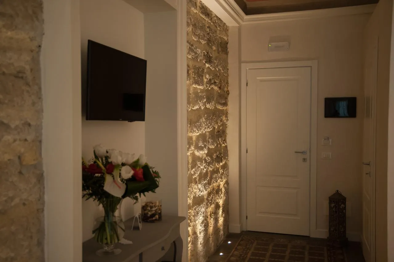 Petrosino Hotel Palermo Italy