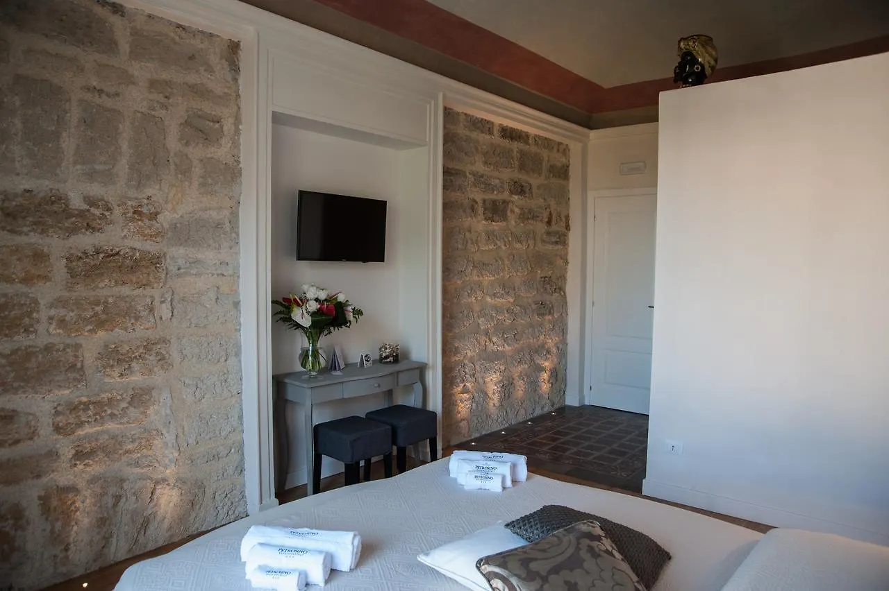 Guest house Petrosino Hotel Palermo