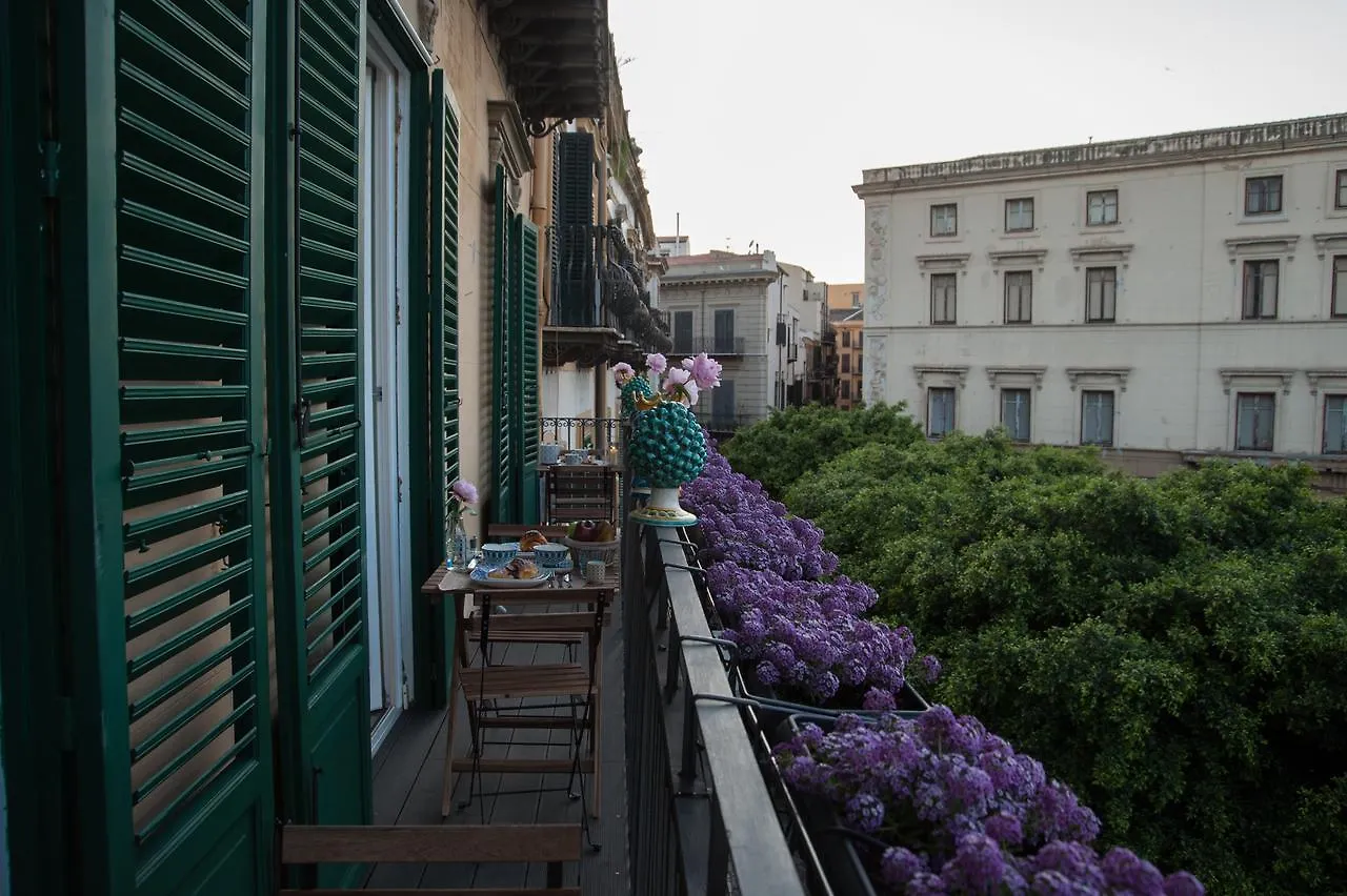 Petrosino Hotel Palermo 3*,  Italy