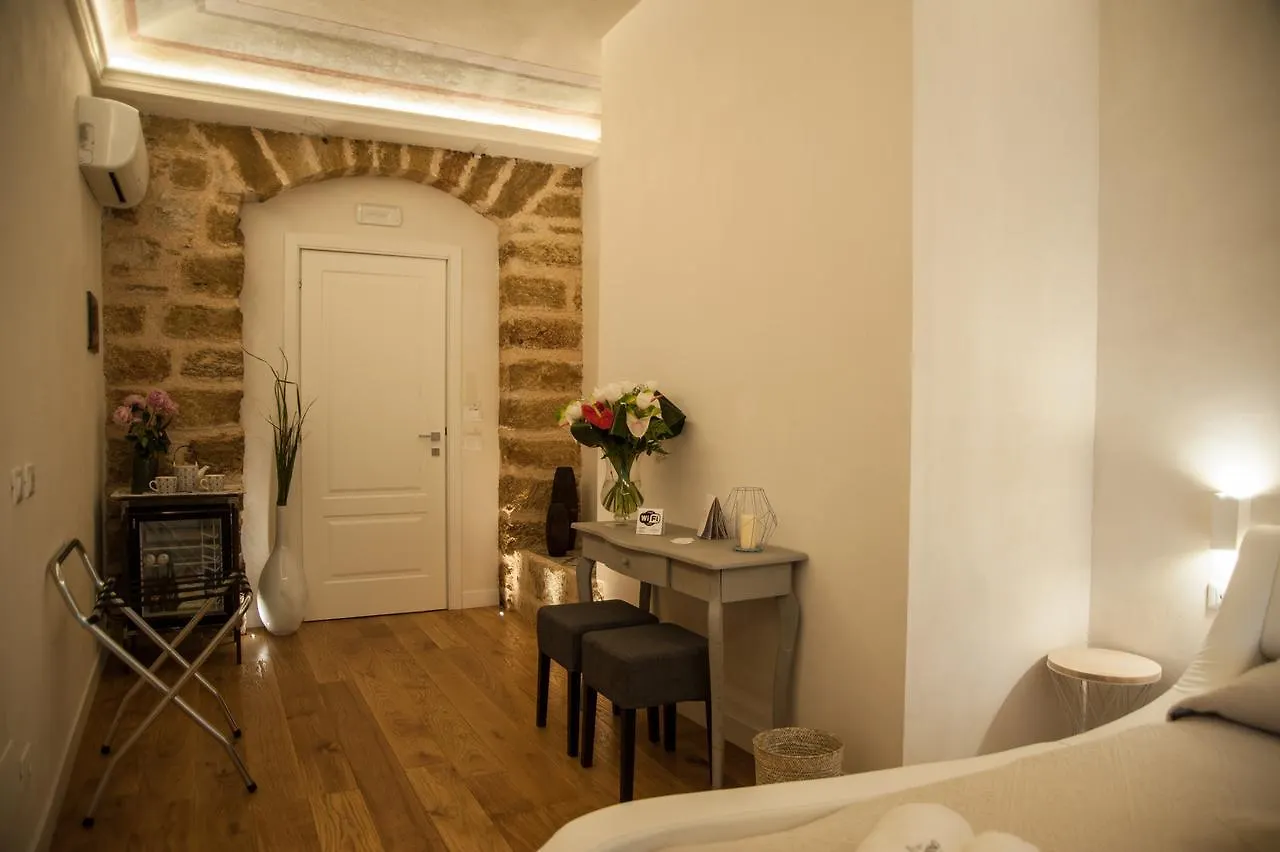 Petrosino Hotel Palermo
