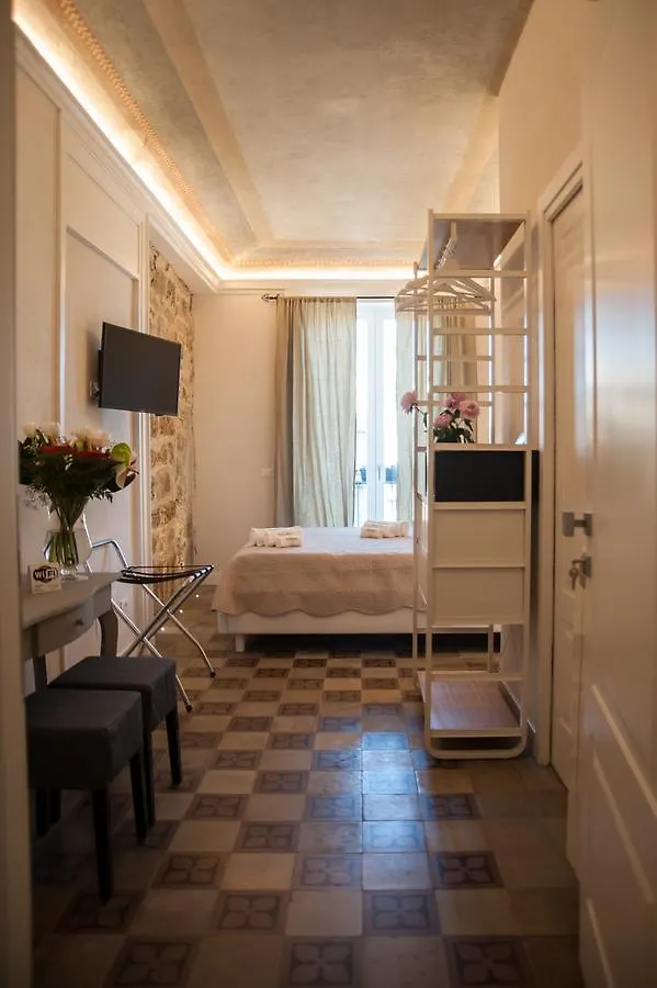 Petrosino Hotel Palermo 3*,  Italy
