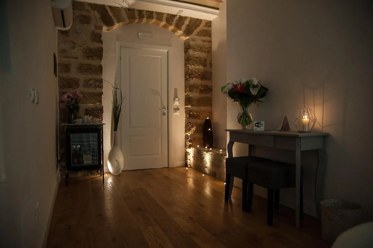 *** Guest house Petrosino Hotel Palermo Italy
