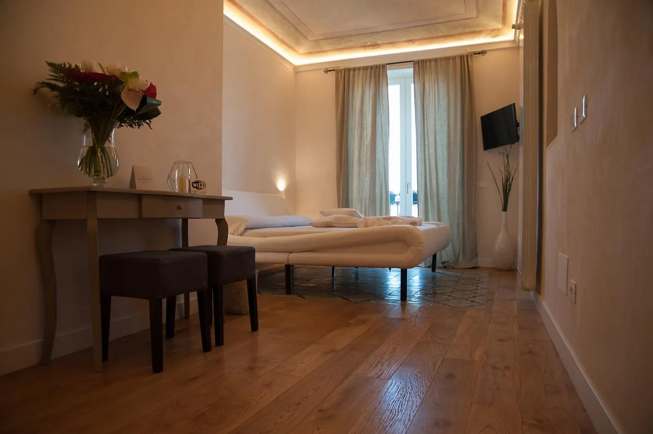 Petrosino Hotel Palermo