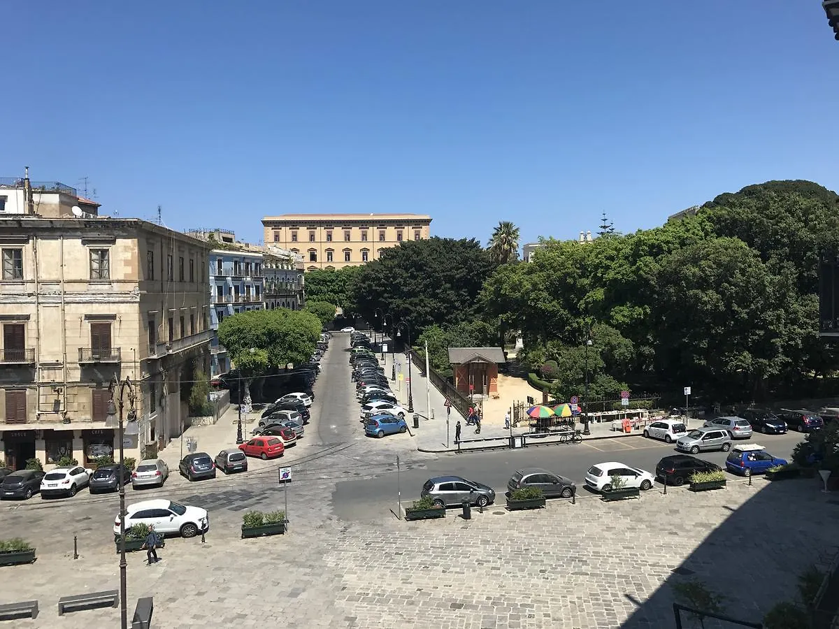 Guest house Petrosino Hotel Palermo