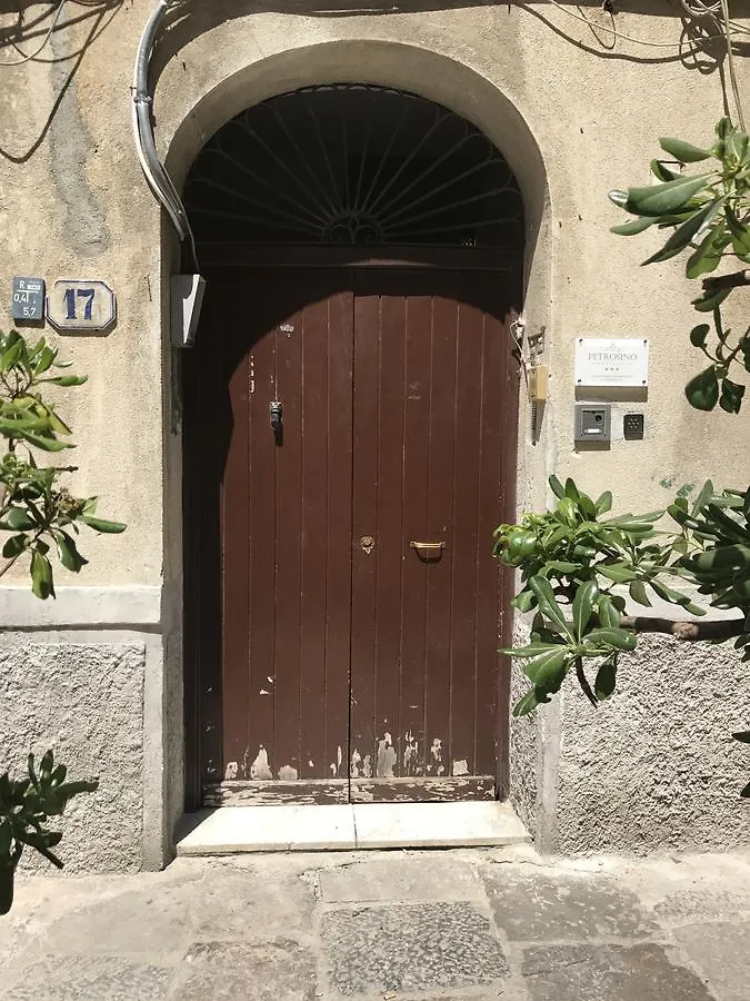 Petrosino Hotel Palermo 3*,  Italy