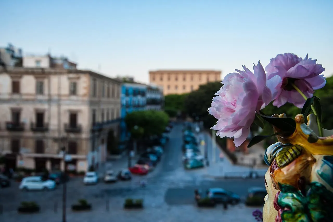 Petrosino Hotel Palermo Guest house